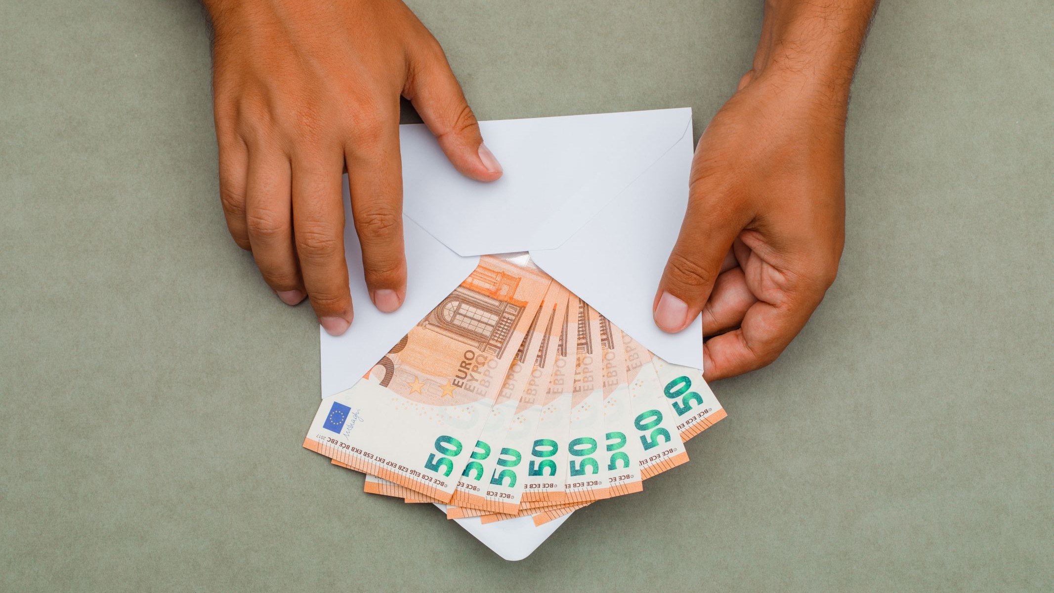 belastingvrij schenken aan stiefkind