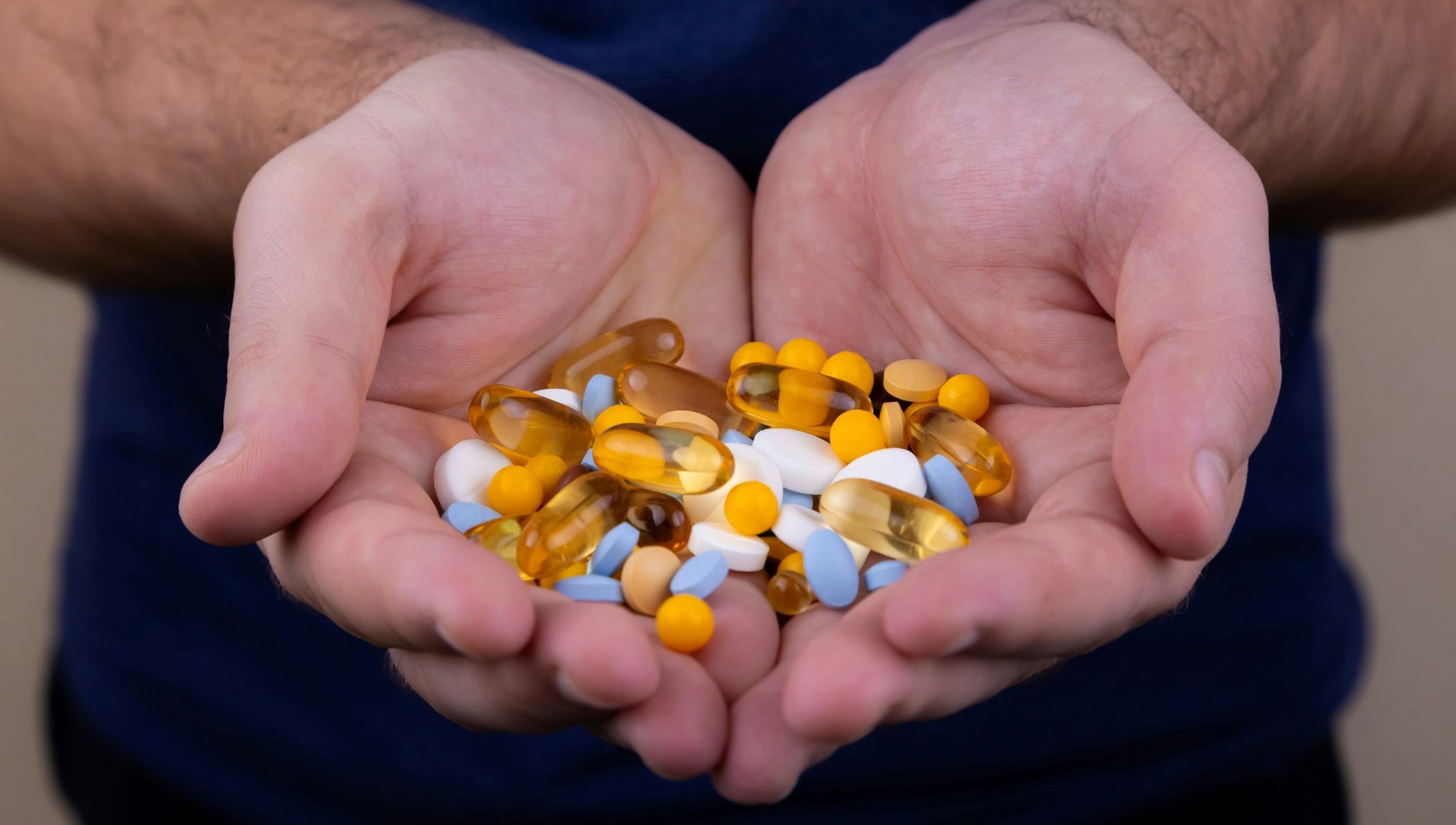 sneller afvallen vitamines