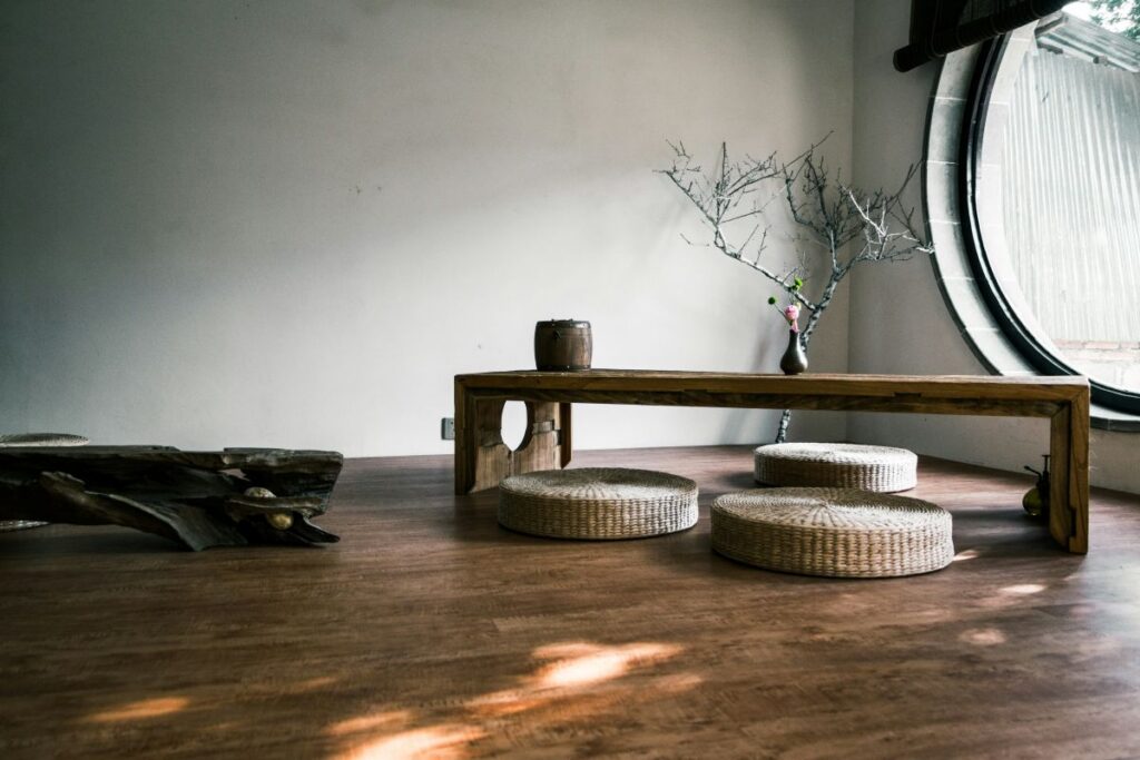 woontrends voor mannen interieur