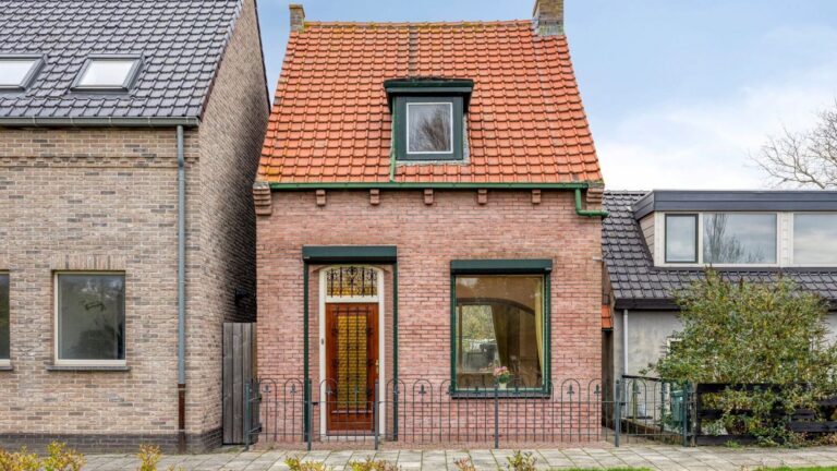 huis terneuzen zeeland funda