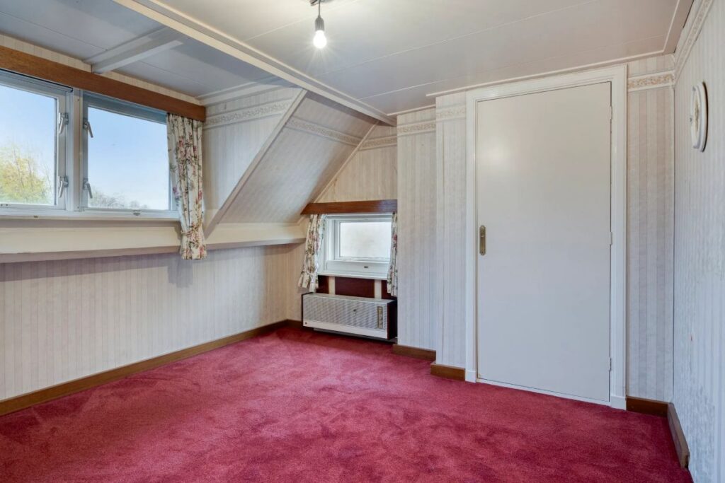 huis terneuzen zeeland funda slaapkamer