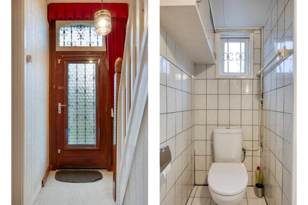 huis terneuzen zeeland funda toilet