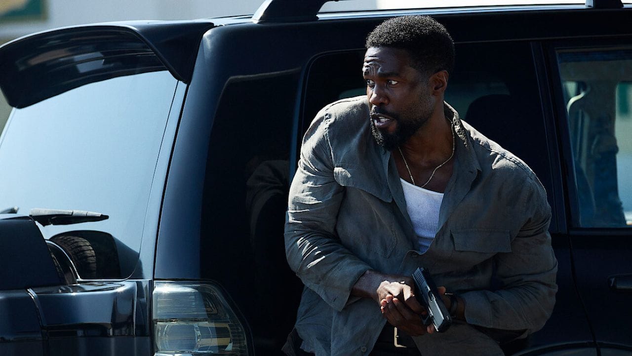 man on fire netflix