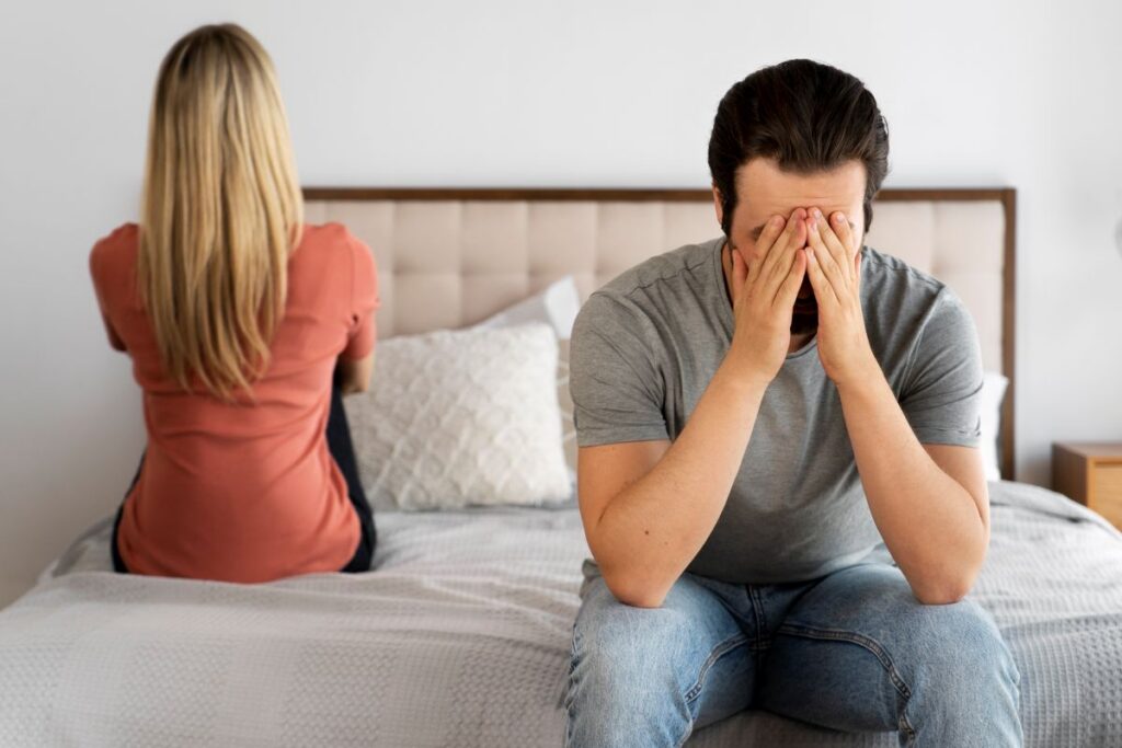 ruzie maken relatie Gottman