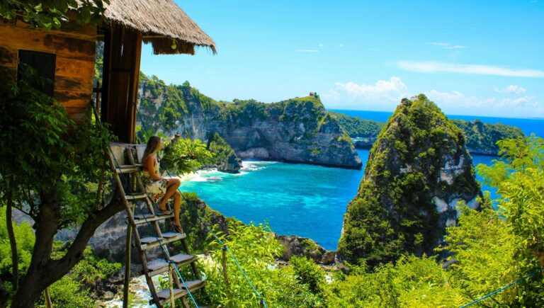 verborgen plekken Bali