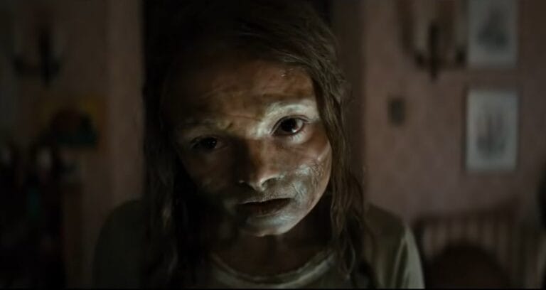The Mummy 2026