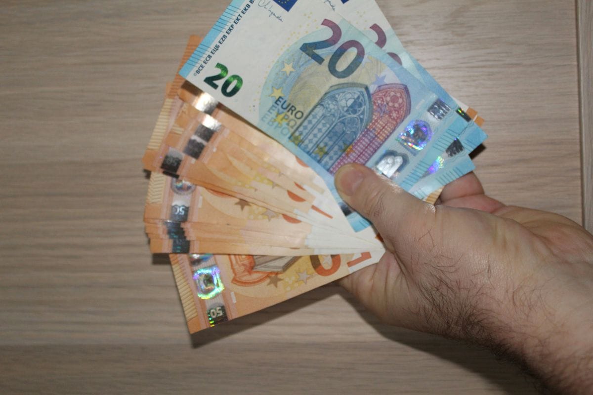 vakantiegeld gepensioneerden