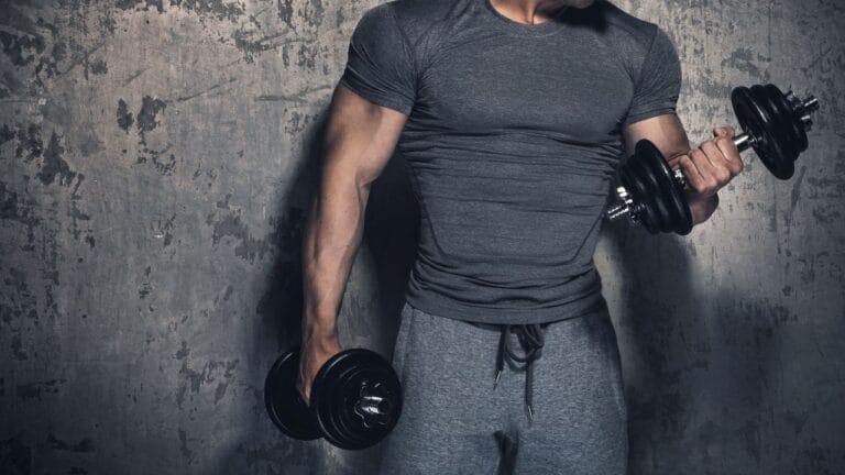 20 minuten krachttraining meer dan cardio