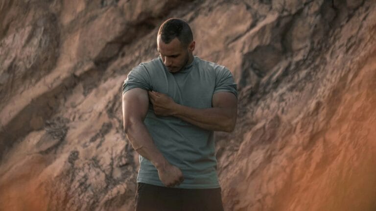 Biceps sneller laten groeien