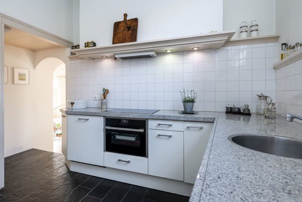 Funda Goedereede keuken
