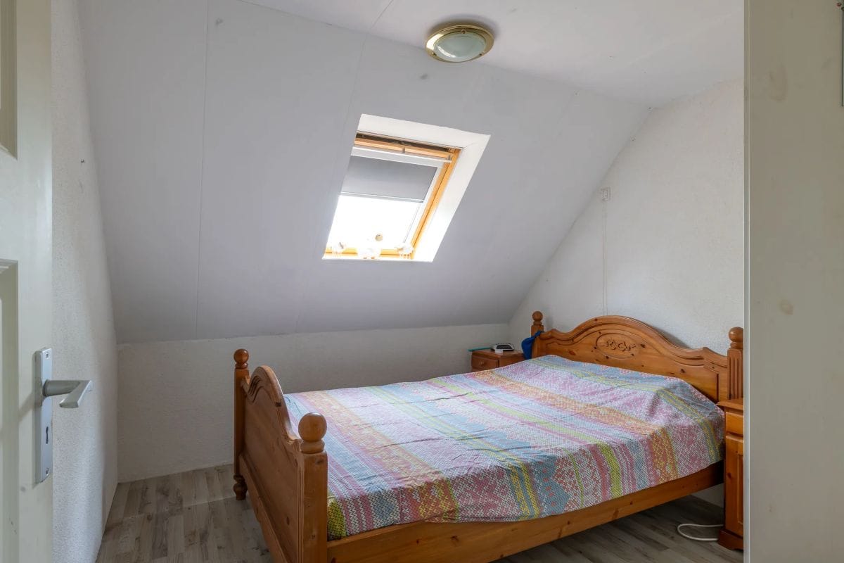 Funda woonboerderij camping