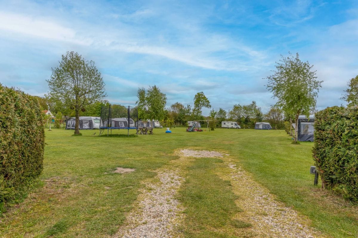 Funda woonboerderij camping