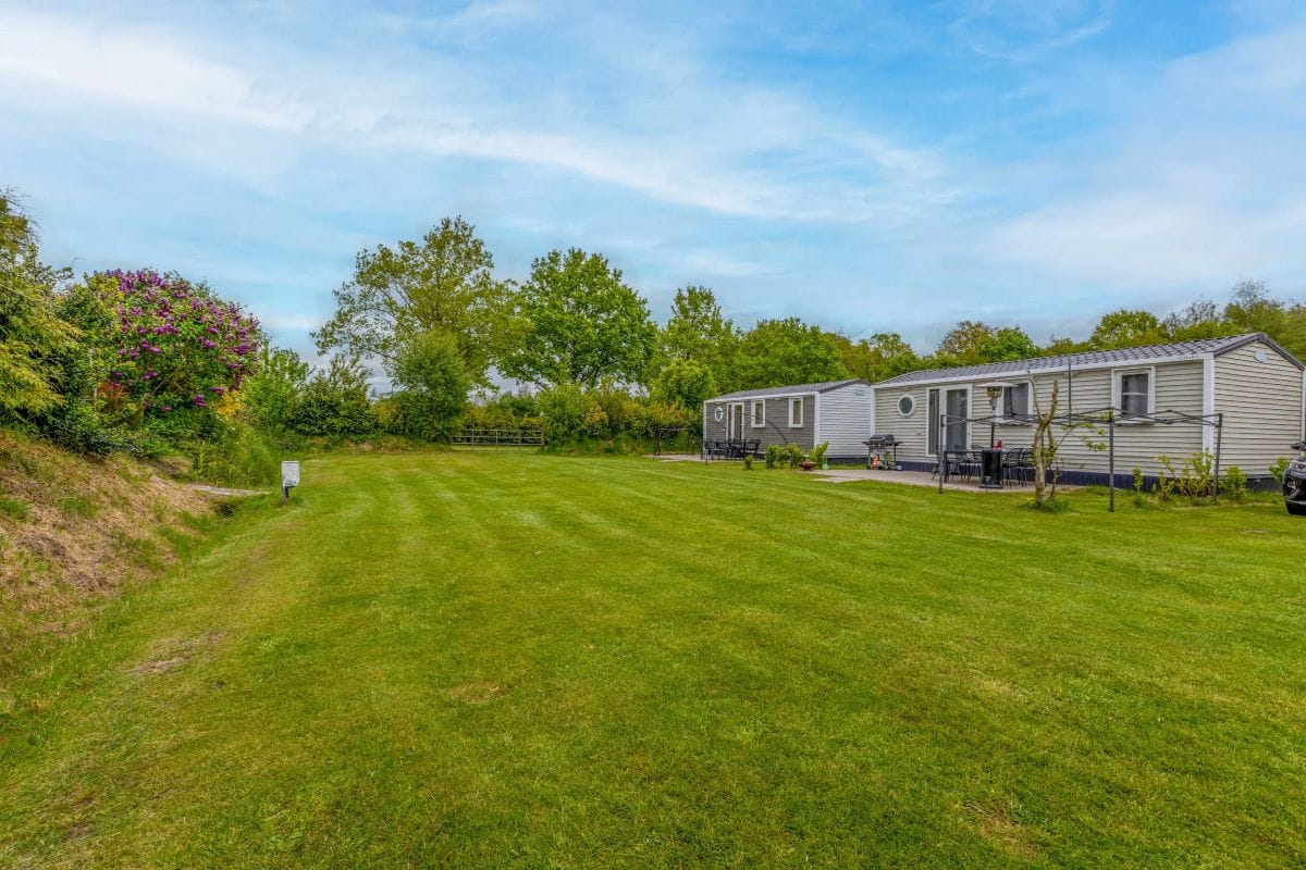 Funda woonboerderij camping