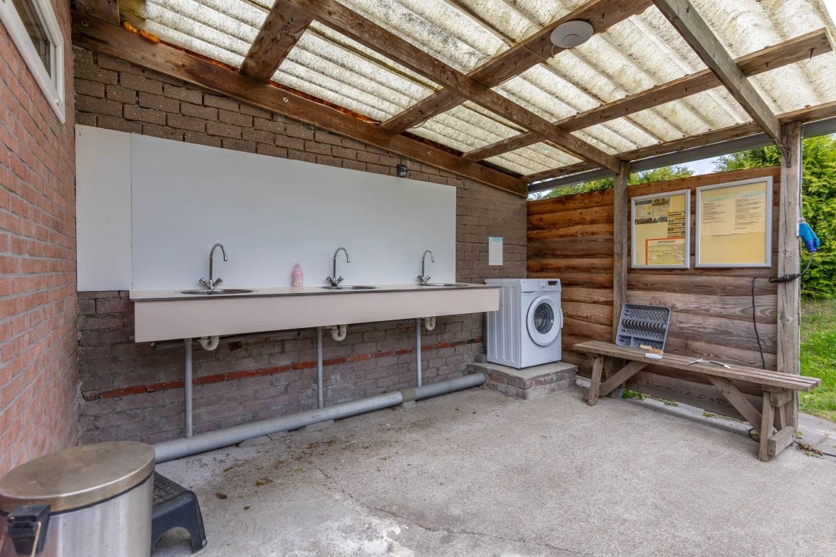 Funda woonboerderij camping