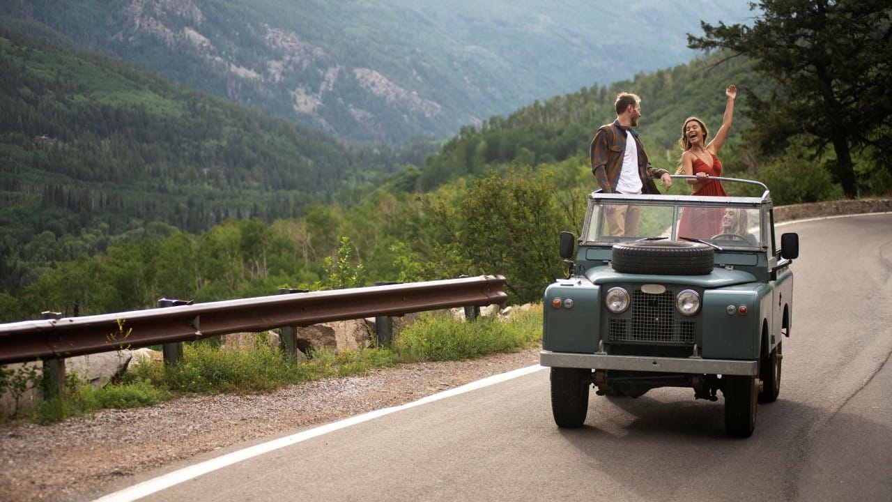 Goedkoopste vakantielanden met de auto in Europa
