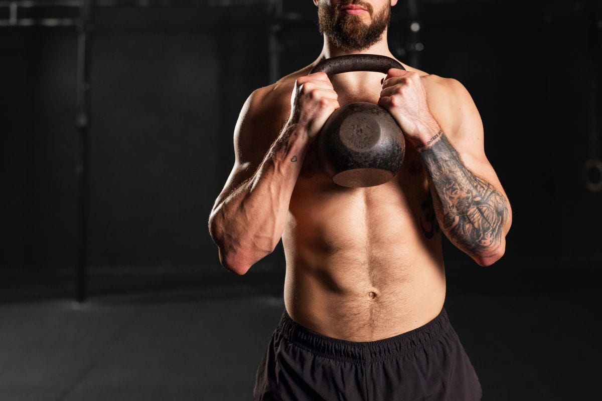 HIIT-training