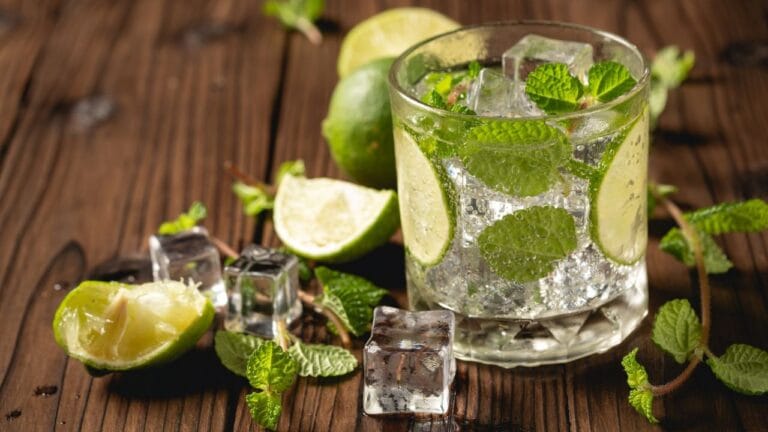 makkelijke mocktails