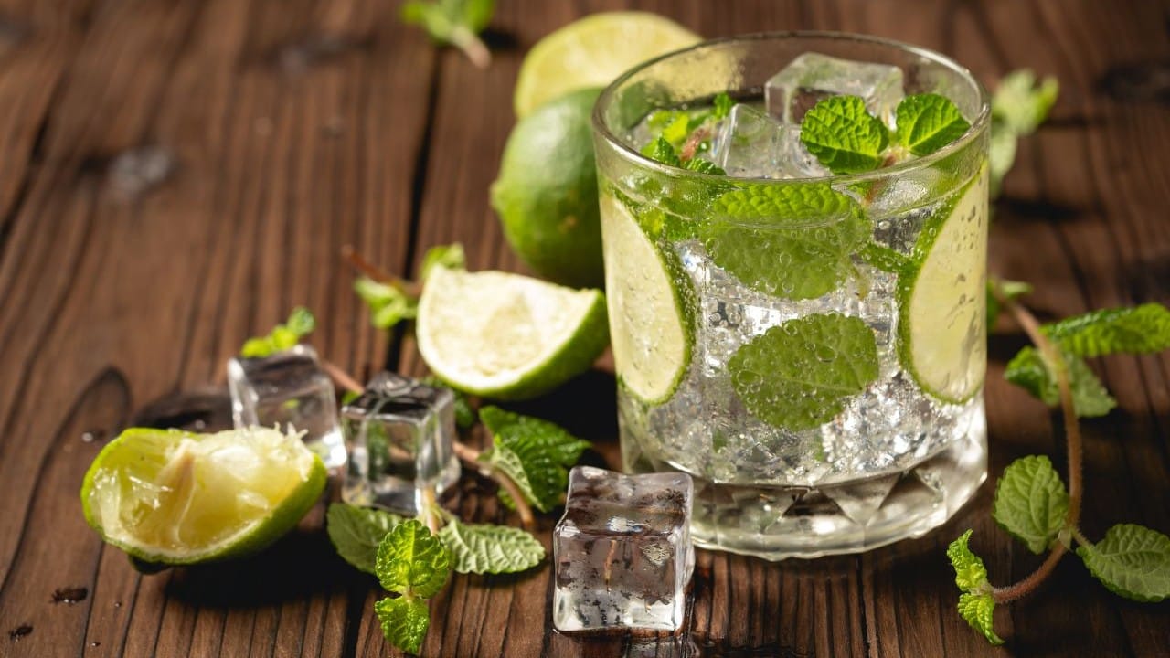 makkelijke mocktails