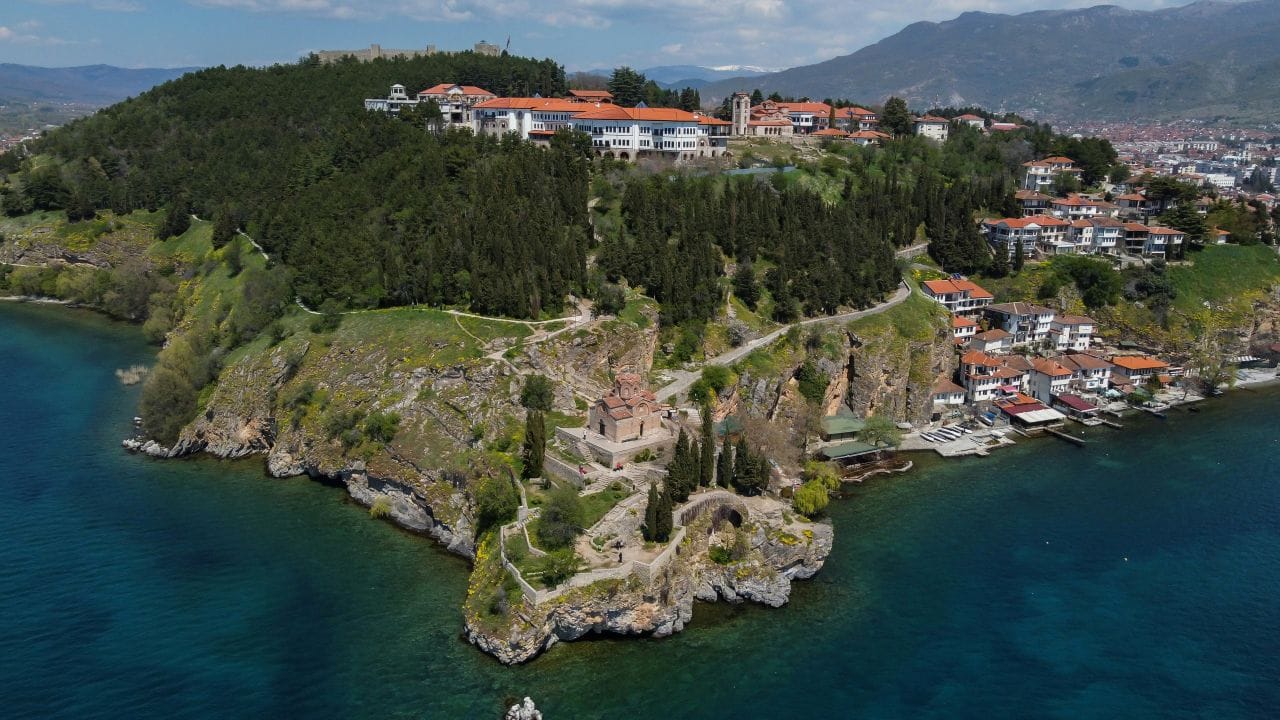 Noord-Macedonië