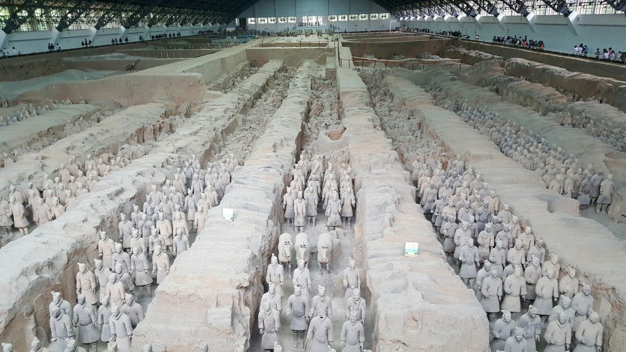 Terracottaleger