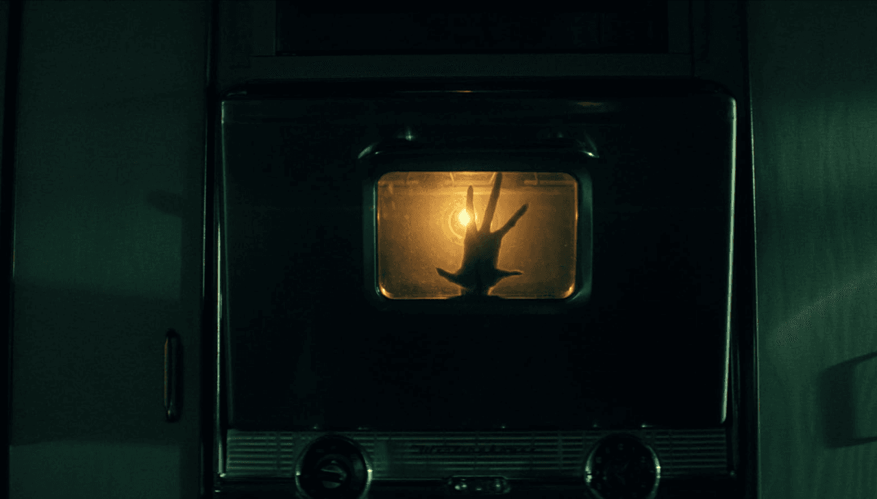 The boroughs netflix