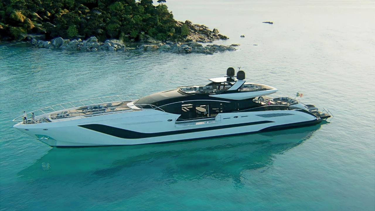 Mangusta 165 REV-02-superjacht