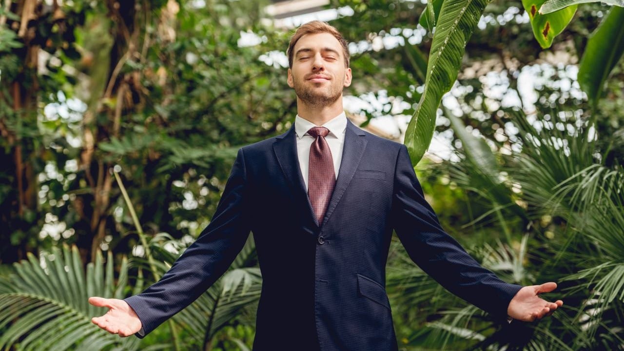 cortisol verlagen stressvrij leven