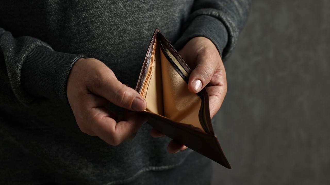 Denkfout kost geld