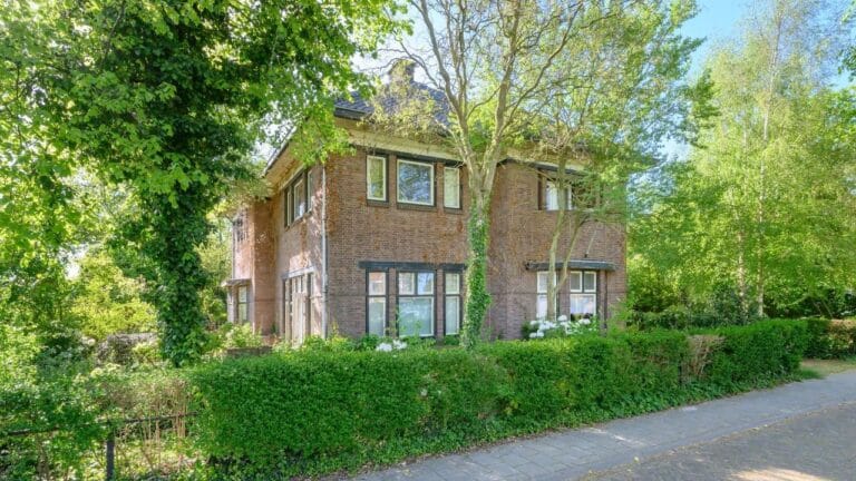 Funda villa Zutphen