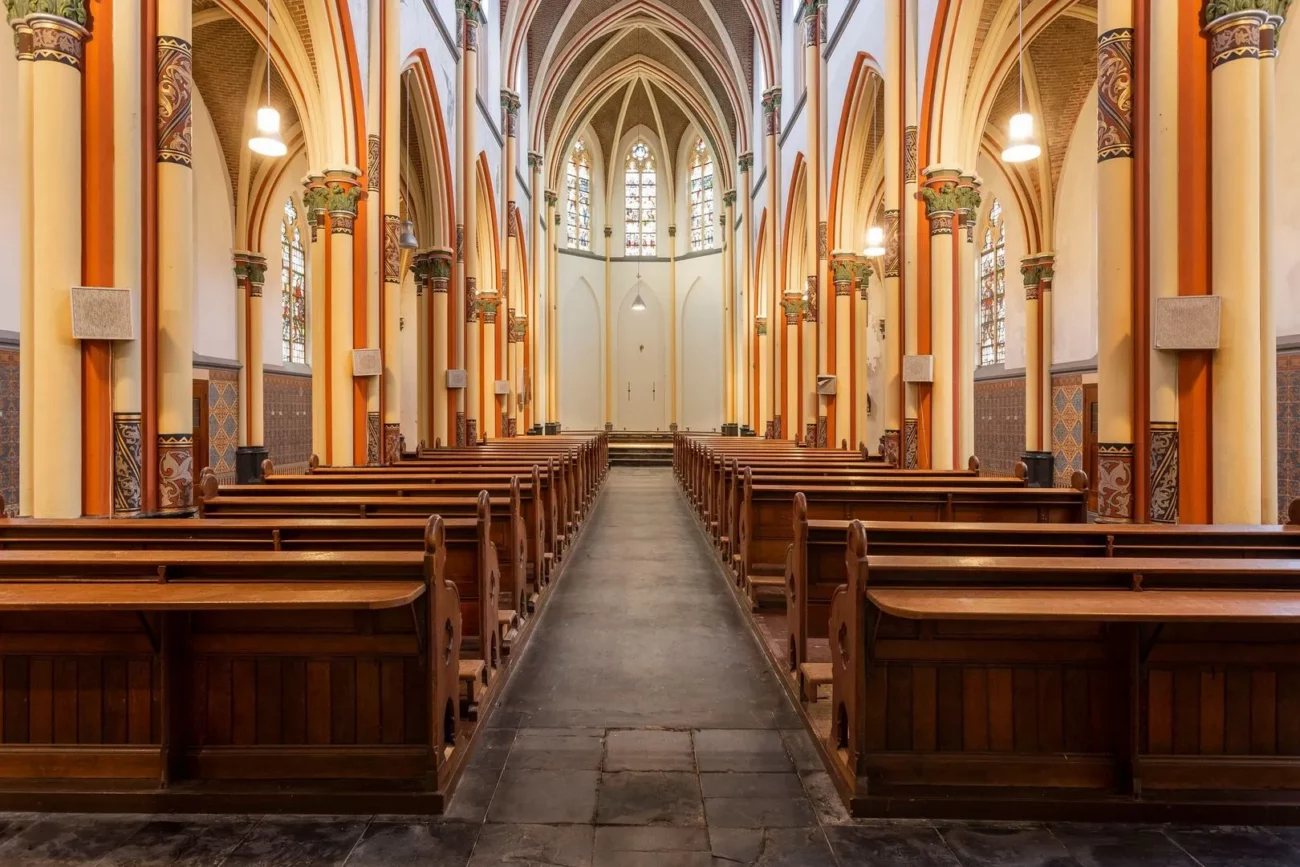 Kerk batenburg