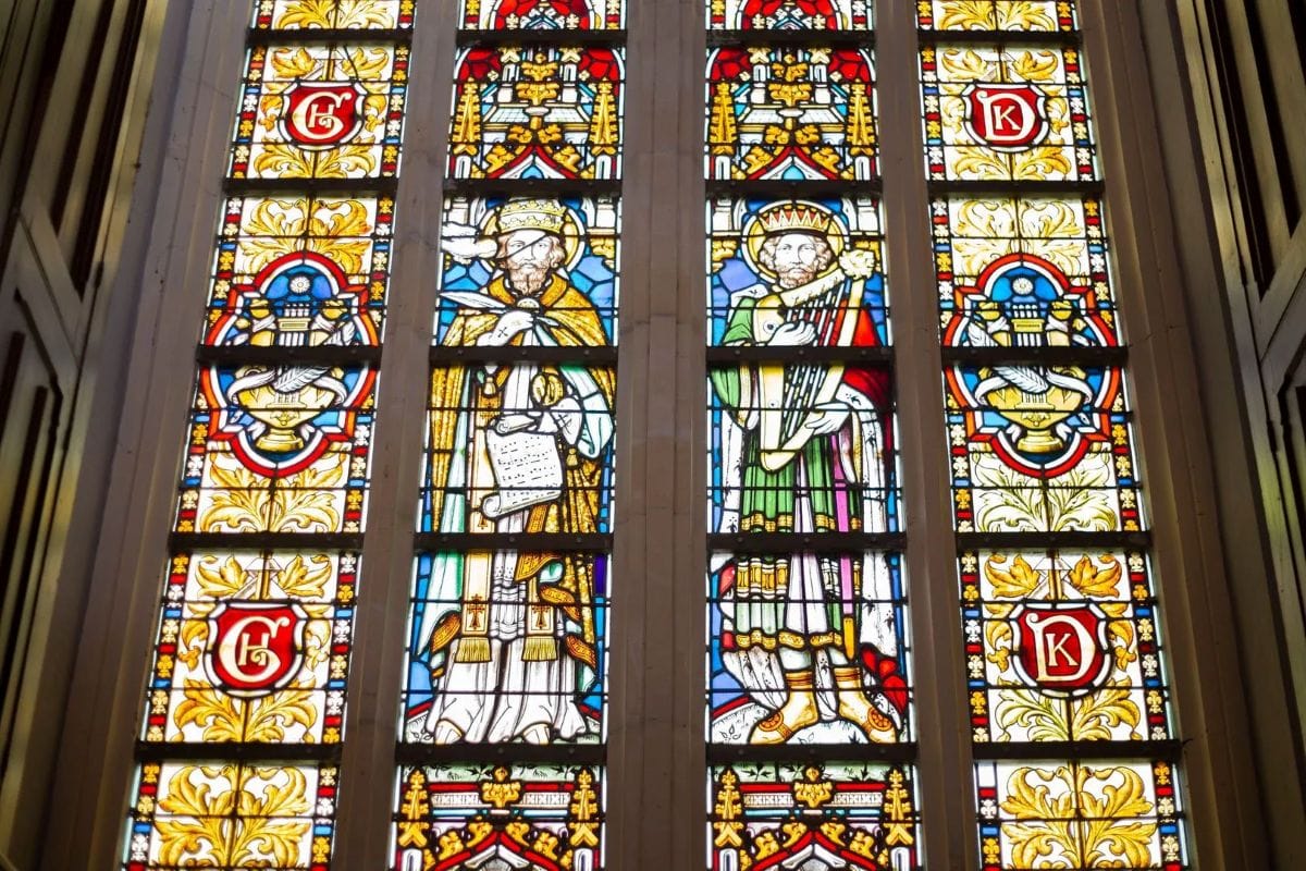 Kerk batenburg