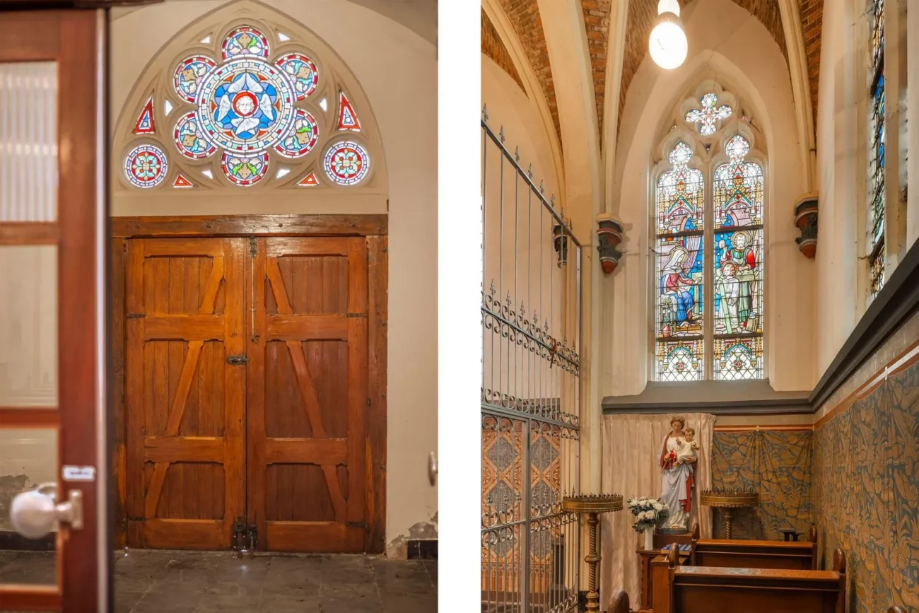 Kerk batenburg