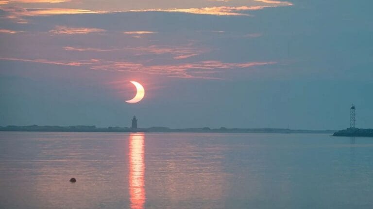 Zonsverduistering 2026