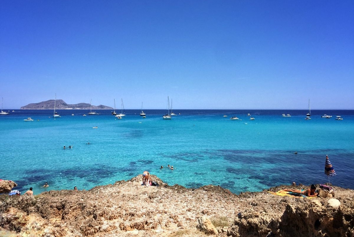 Favignana