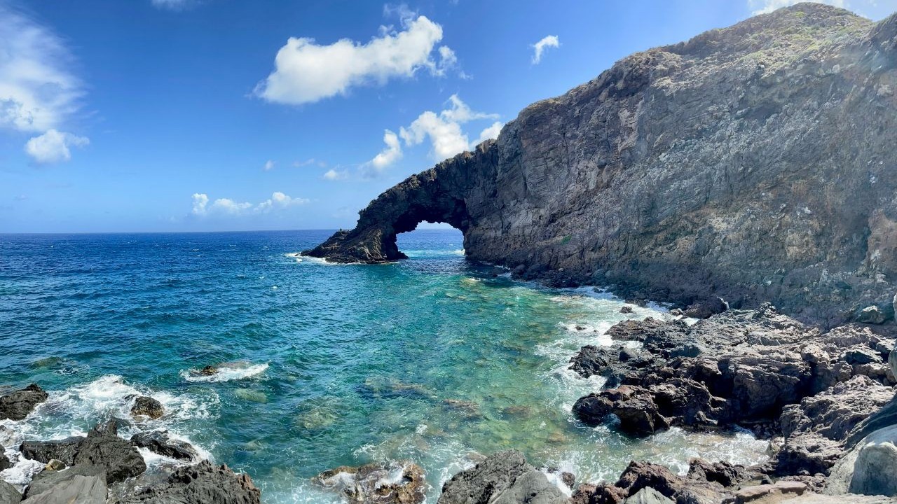 Pantelleria