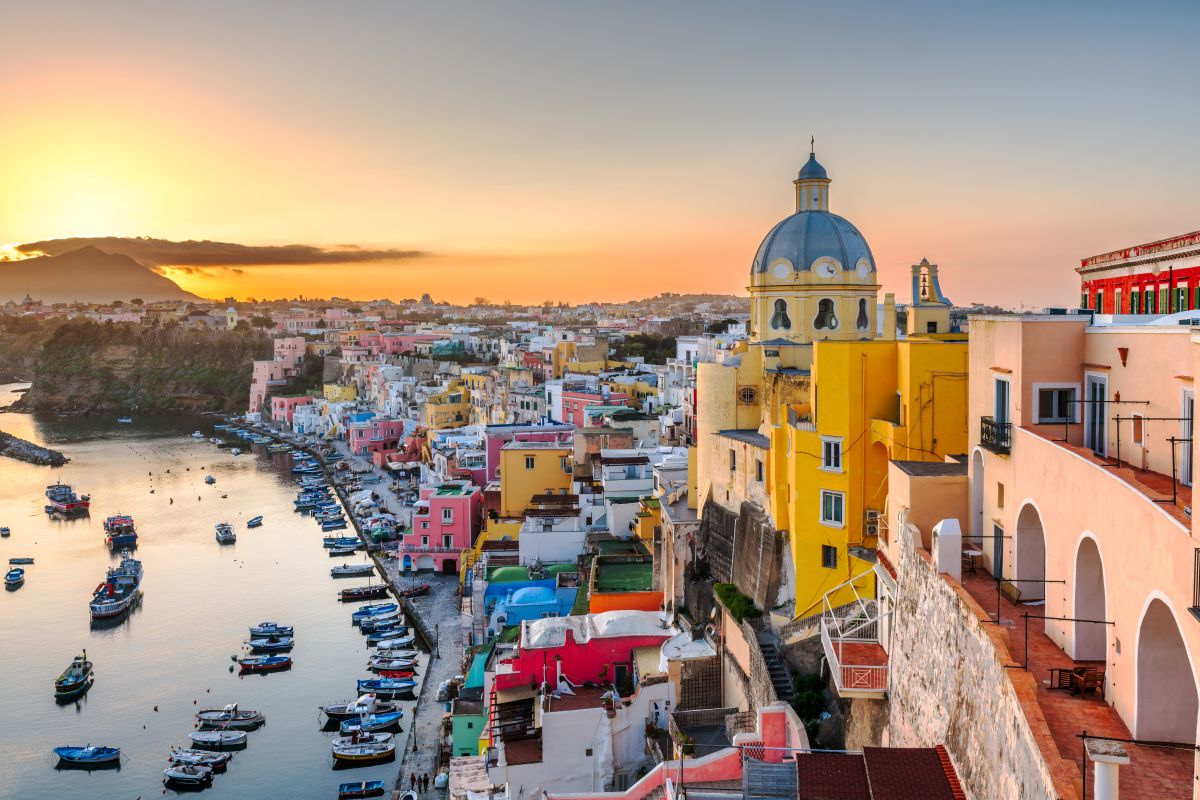Procida