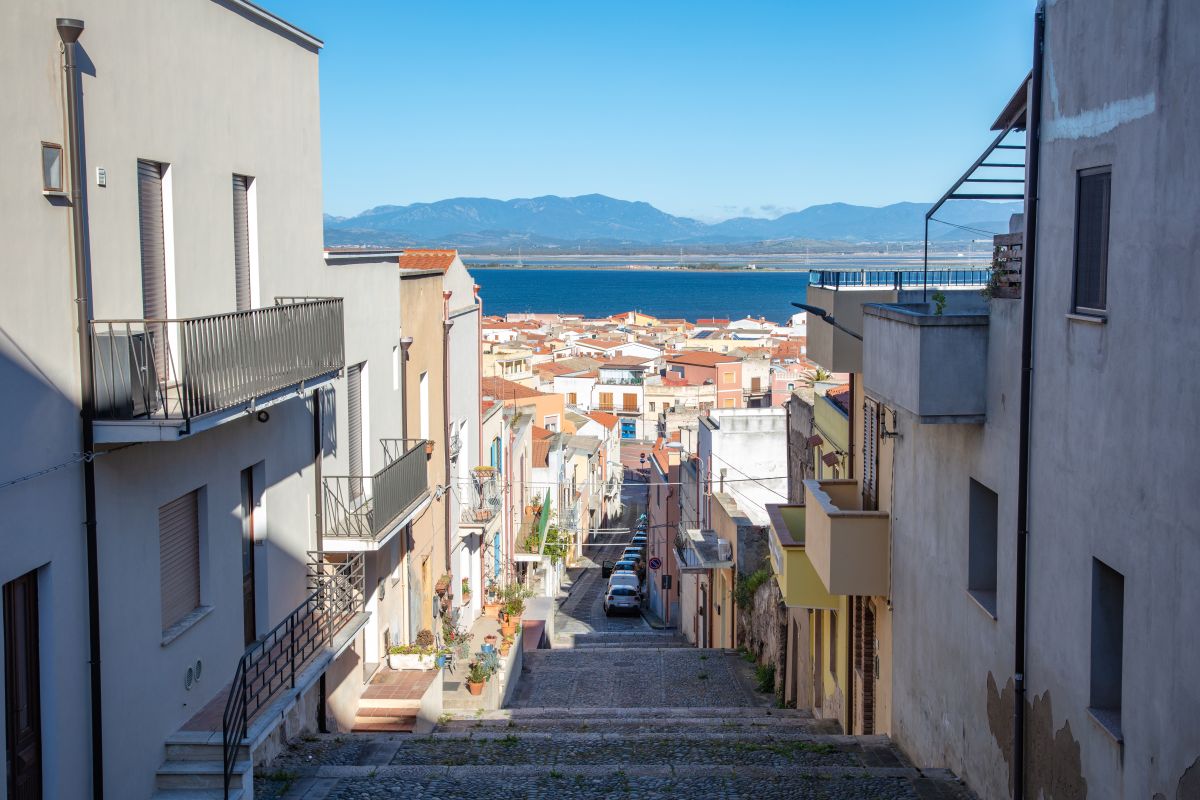 Sant'Antioco