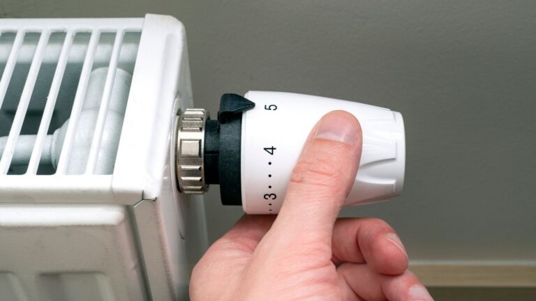 beste temperatuur in de slaapkamer