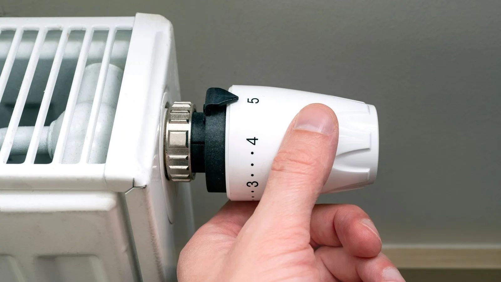 beste temperatuur in de slaapkamer