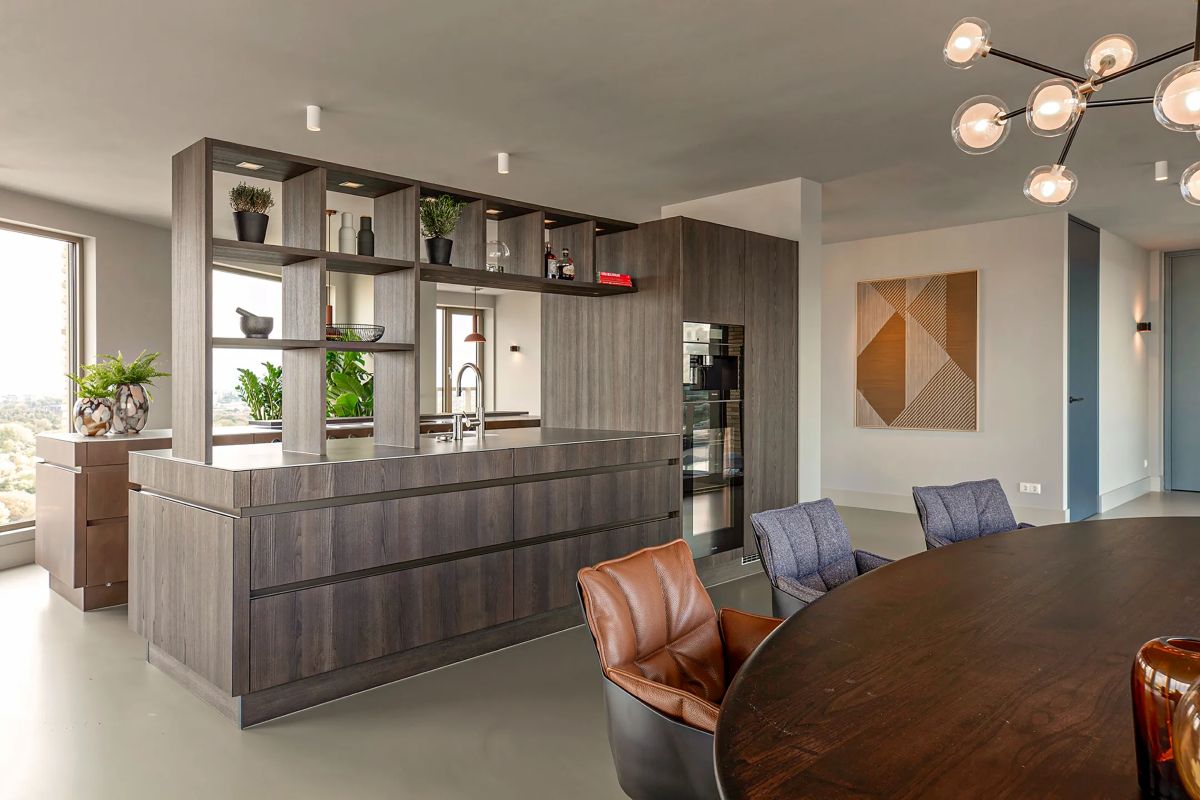 Funda penthouse