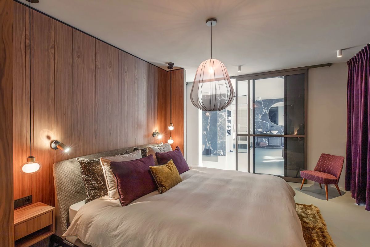 Funda Penthouse