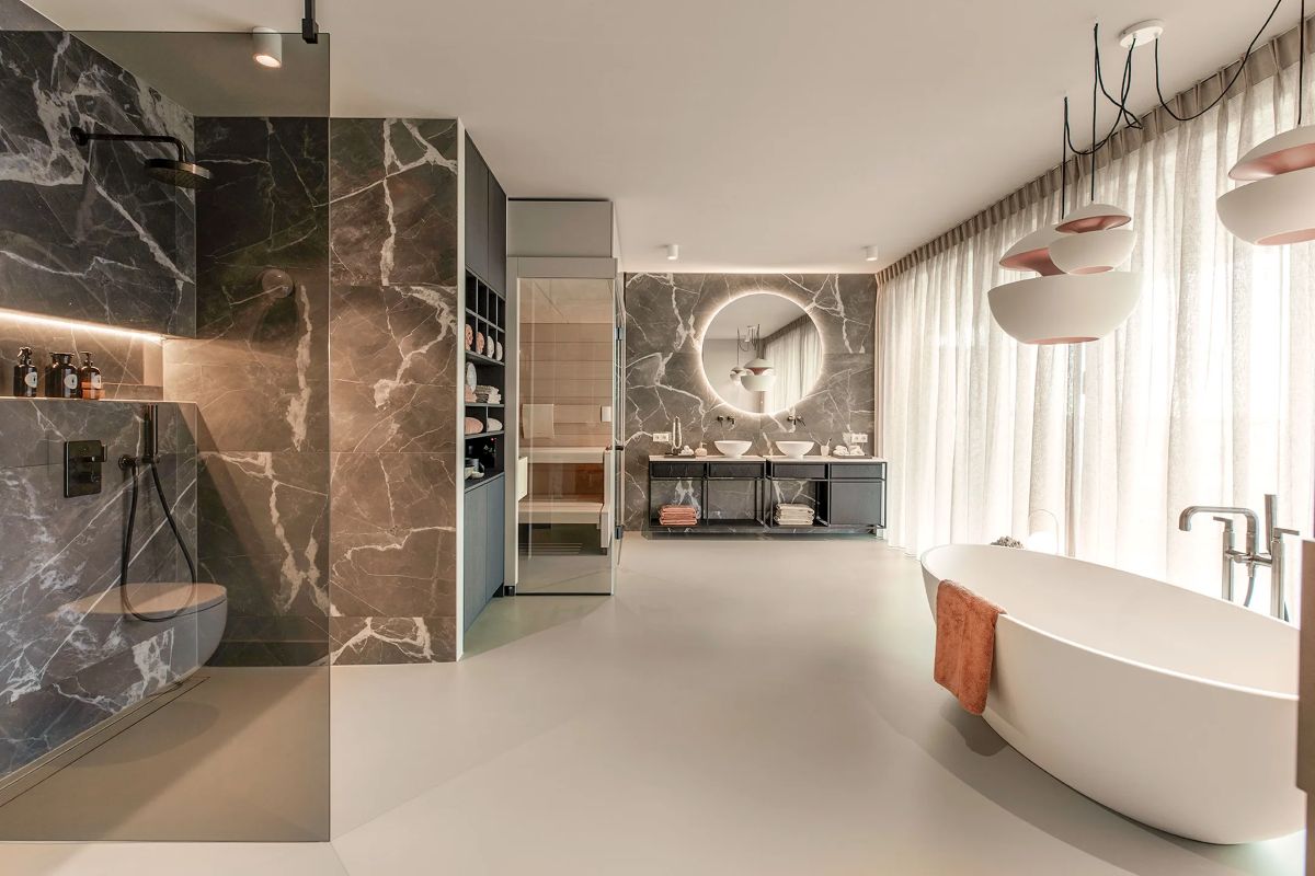 Funda penthouse