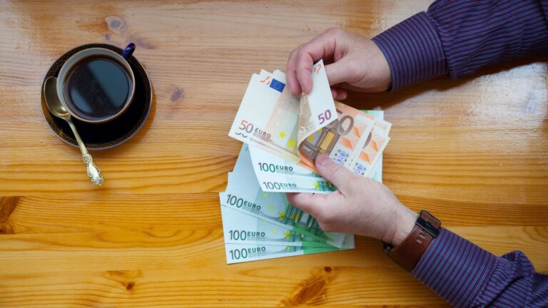pensioengat dertigers berekenen