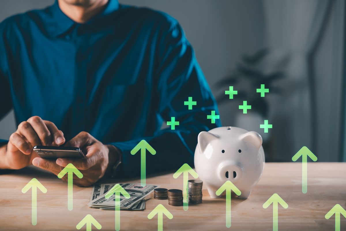 Spaarrente banken