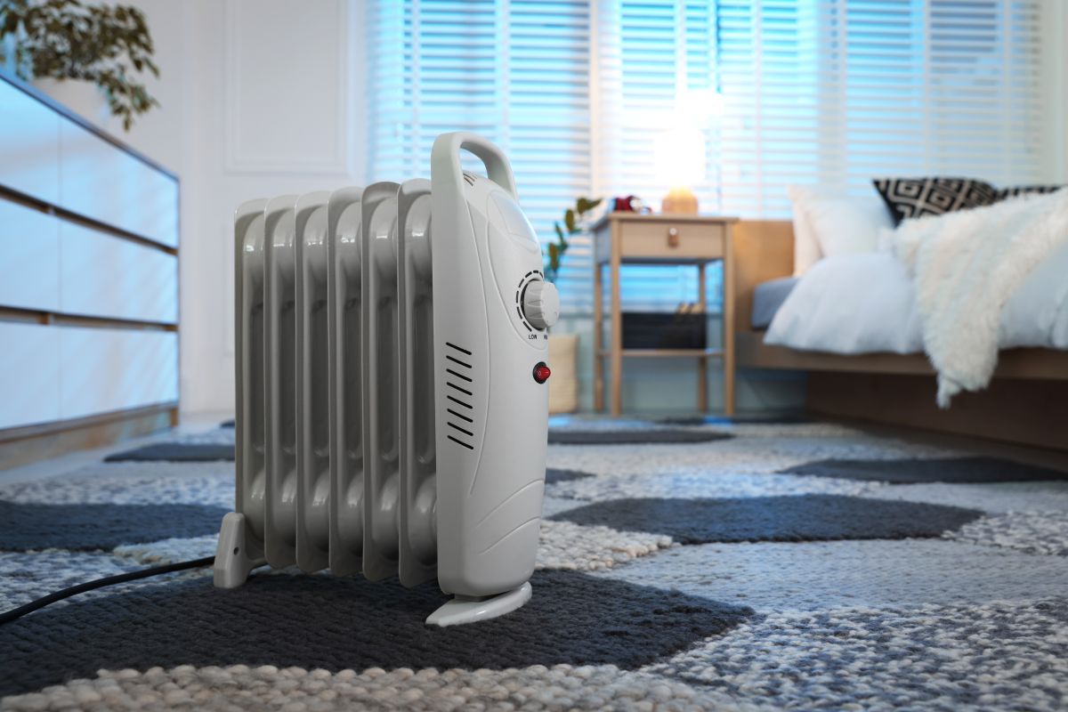 Temperatuur in je slaapkamer