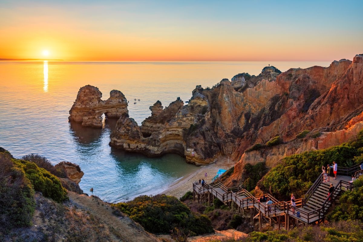 Algarve
