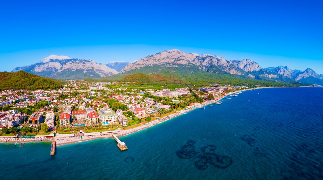 Antalya