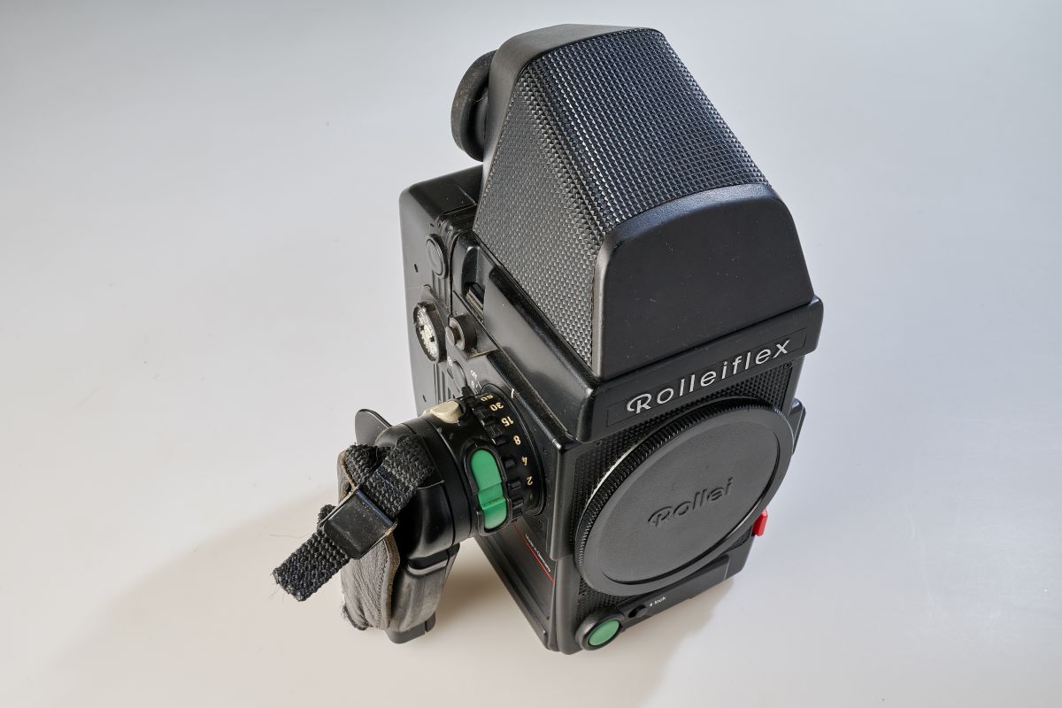 rolleiflex