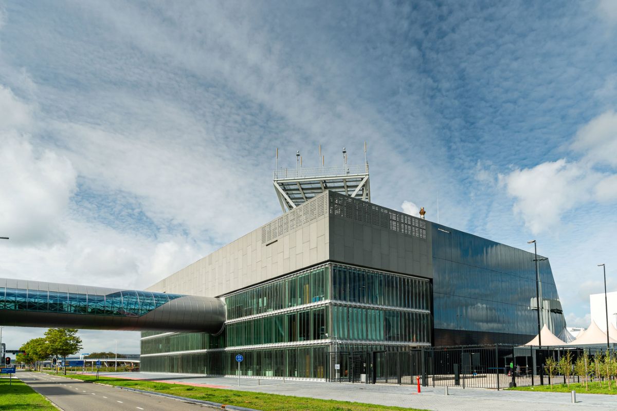 Trainingscentrum Luchtverkeersleiding Nederland