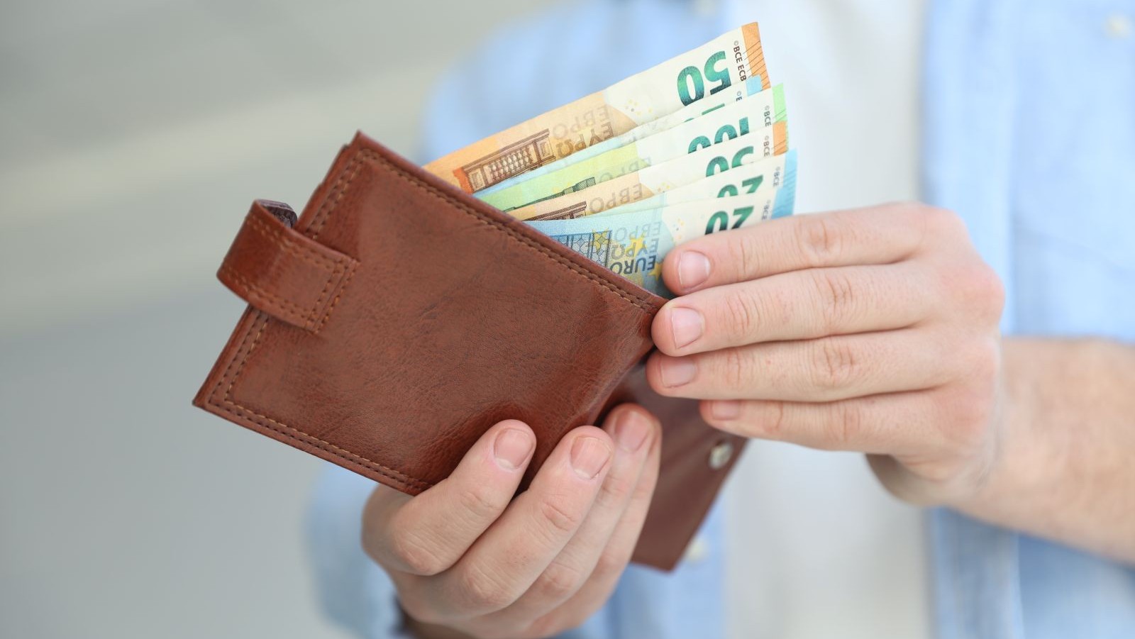 ww aanvragen stappen geld tellen voor inkomen